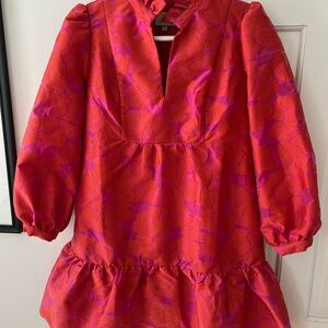 Tuckernuck Palmerston Dress